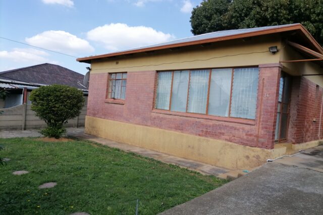 3 Bedroom House for sale in South Hills