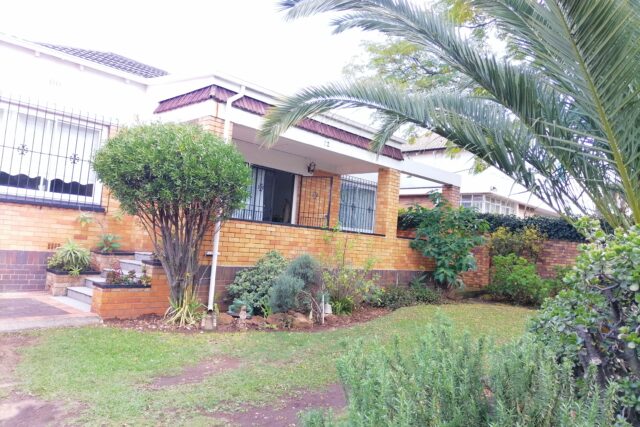 4 Bedroom House for sale in The Hill