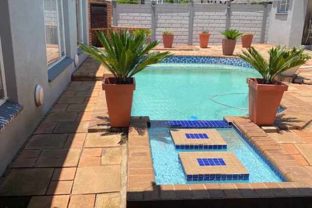 A very clean 5 Bedroom House for sale in Roseacre